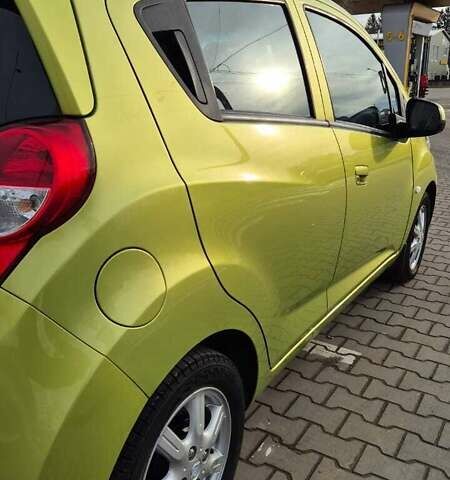 Равон Р2, объемом двигателя 1.25 л и пробегом 43 тыс. км за 7999 $, фото 12 на Automoto.ua