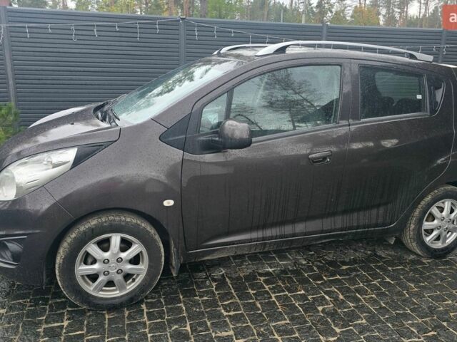 Равон Р2, об'ємом двигуна 1.25 л та пробігом 184 тис. км за 4800 $, фото 2 на Automoto.ua