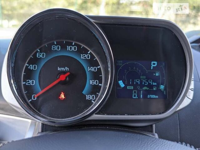 Равон Р2, объемом двигателя 1.25 л и пробегом 119 тыс. км за 6999 $, фото 27 на Automoto.ua