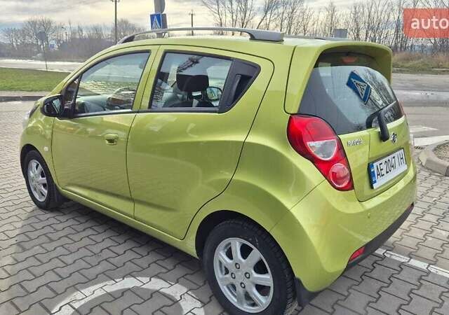 Равон Р2, объемом двигателя 1.25 л и пробегом 43 тыс. км за 7999 $, фото 6 на Automoto.ua