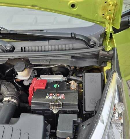 Равон Р2, объемом двигателя 1.25 л и пробегом 43 тыс. км за 7999 $, фото 38 на Automoto.ua