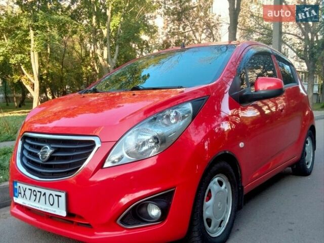 Равон Р2, объемом двигателя 1.25 л и пробегом 73 тыс. км за 6700 $, фото 1 на Automoto.ua