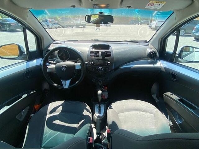 Равон Р2, объемом двигателя 1.25 л и пробегом 96 тыс. км за 6913 $, фото 9 на Automoto.ua