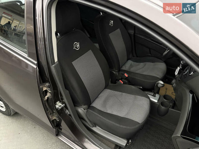 Равон Р2, об'ємом двигуна 1.2 л та пробігом 123 тис. км за 6436 $, фото 15 на Automoto.ua