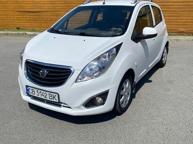 Равон Р2, объемом двигателя 1.25 л и пробегом 96 тыс. км за 6913 $, фото 1 на Automoto.ua