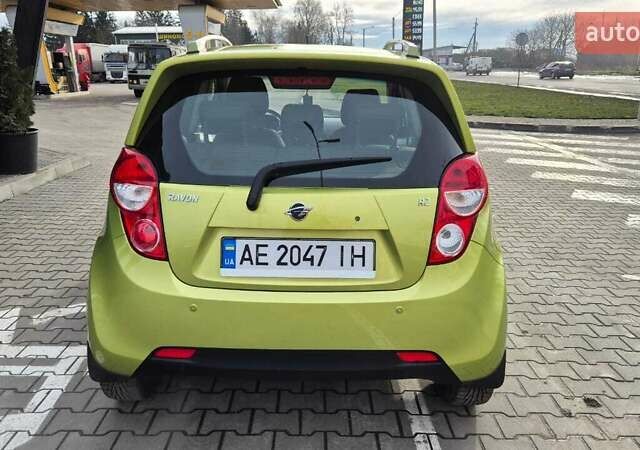 Равон Р2, объемом двигателя 1.25 л и пробегом 43 тыс. км за 7999 $, фото 5 на Automoto.ua