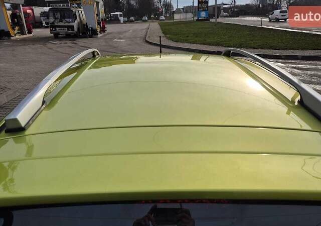 Равон Р2, объемом двигателя 1.25 л и пробегом 43 тыс. км за 7999 $, фото 9 на Automoto.ua