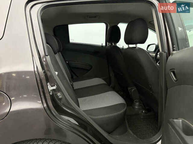 Равон Р2, об'ємом двигуна 1.2 л та пробігом 123 тис. км за 6436 $, фото 16 на Automoto.ua