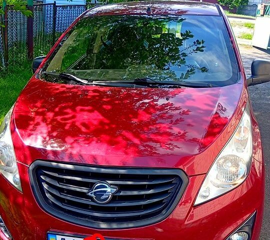 Равон Р2, объемом двигателя 1.3 л и пробегом 119 тыс. км за 5000 $, фото 1 на Automoto.ua
