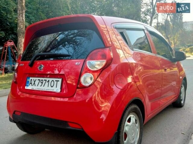 Равон Р2, объемом двигателя 1.25 л и пробегом 73 тыс. км за 6700 $, фото 4 на Automoto.ua