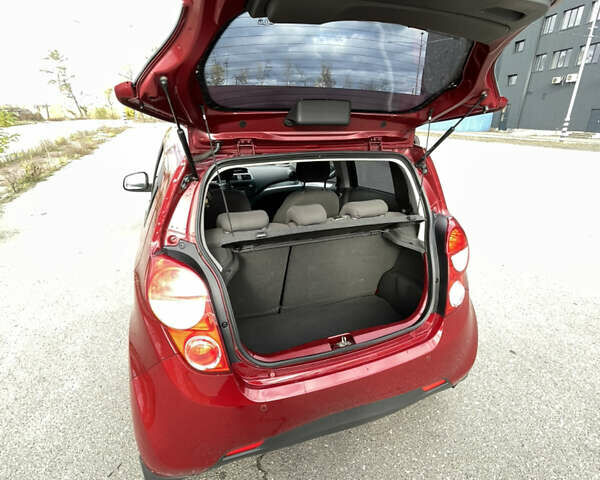 Равон Р2, объемом двигателя 1.25 л и пробегом 50 тыс. км за 7100 $, фото 5 на Automoto.ua