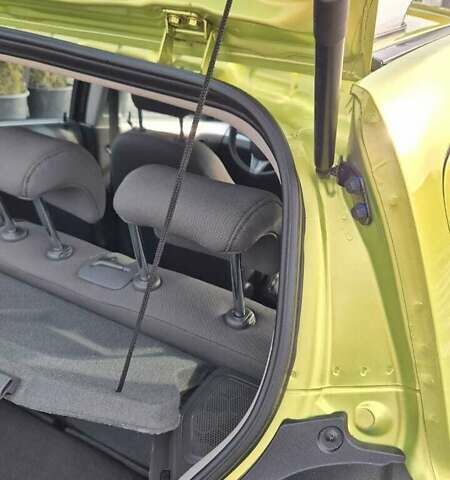 Равон Р2, объемом двигателя 1.25 л и пробегом 43 тыс. км за 7999 $, фото 14 на Automoto.ua