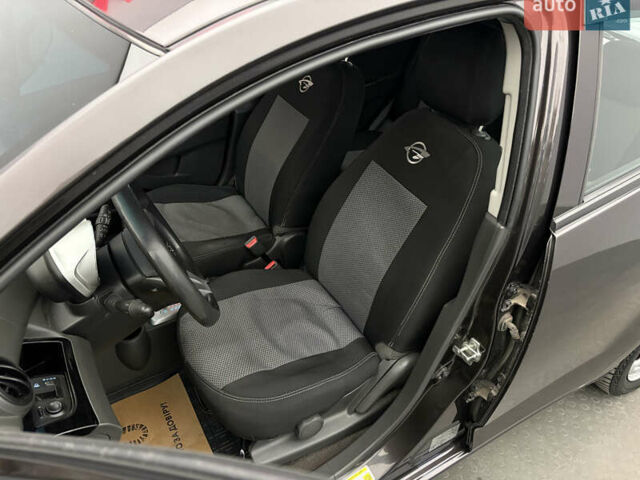 Равон Р2, об'ємом двигуна 1.2 л та пробігом 123 тис. км за 6436 $, фото 8 на Automoto.ua