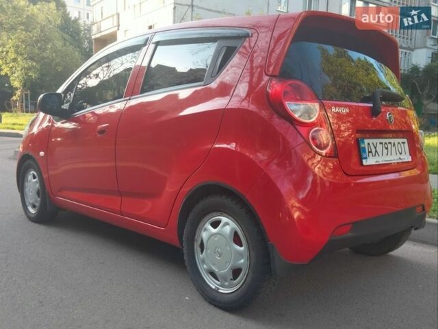 Равон Р2, объемом двигателя 1.25 л и пробегом 73 тыс. км за 6700 $, фото 2 на Automoto.ua