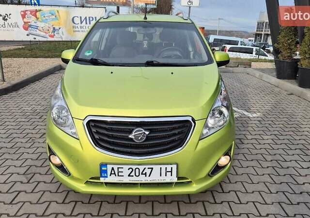 Равон Р2, объемом двигателя 1.25 л и пробегом 43 тыс. км за 7999 $, фото 2 на Automoto.ua