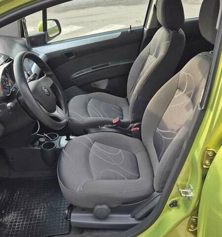 Равон Р2, объемом двигателя 1.25 л и пробегом 43 тыс. км за 7999 $, фото 21 на Automoto.ua