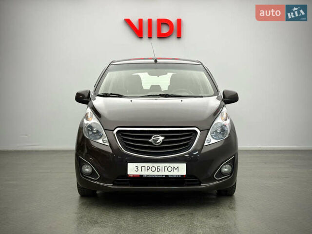 Равон Р2, об'ємом двигуна 1.2 л та пробігом 123 тис. км за 6436 $, фото 4 на Automoto.ua