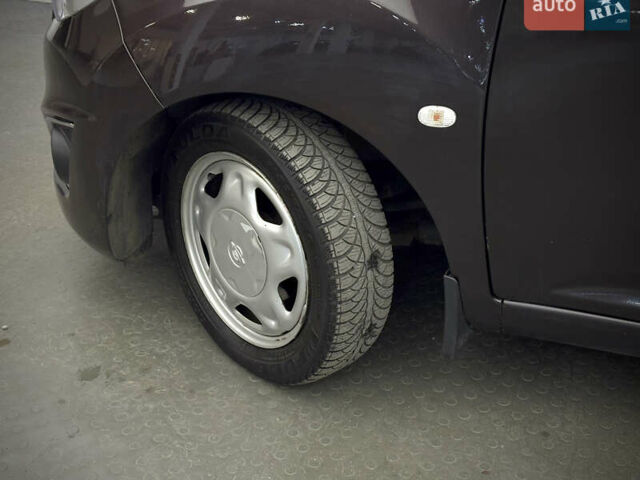 Равон Р2, об'ємом двигуна 1.2 л та пробігом 123 тис. км за 6436 $, фото 7 на Automoto.ua