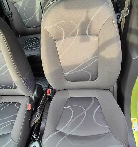 Равон Р2, объемом двигателя 1.25 л и пробегом 43 тыс. км за 7999 $, фото 30 на Automoto.ua