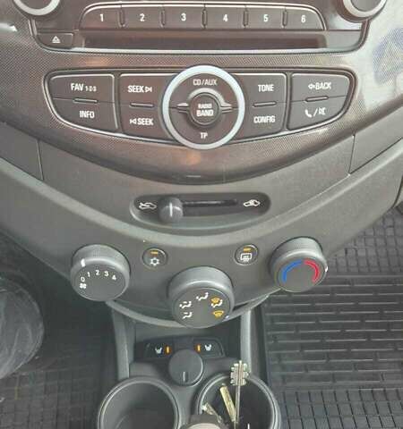 Равон Р2, объемом двигателя 1.25 л и пробегом 43 тыс. км за 7999 $, фото 36 на Automoto.ua