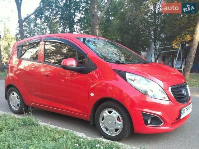 Равон Р2, объемом двигателя 1.25 л и пробегом 73 тыс. км за 6700 $, фото 7 на Automoto.ua