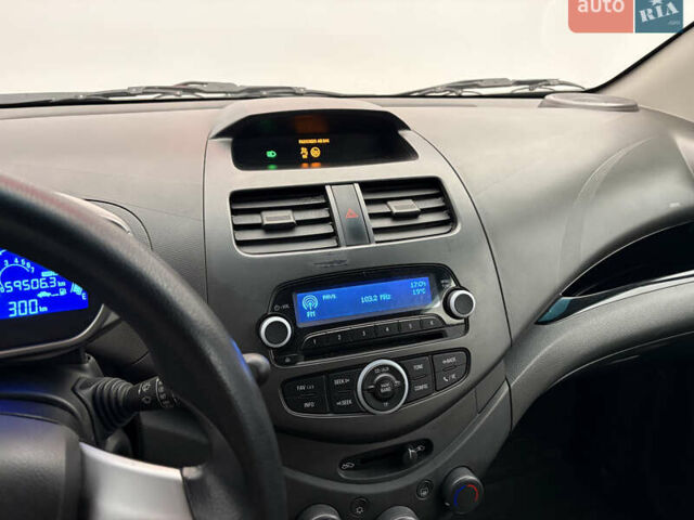 Равон Р2, об'ємом двигуна 1.2 л та пробігом 123 тис. км за 6436 $, фото 13 на Automoto.ua