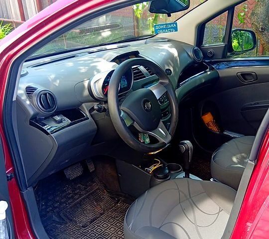 Равон Р2, объемом двигателя 1.3 л и пробегом 119 тыс. км за 5000 $, фото 3 на Automoto.ua