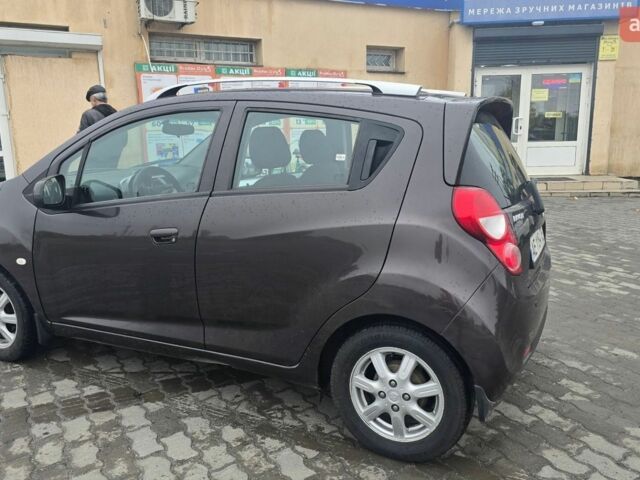 Равон Р2, об'ємом двигуна 1.25 л та пробігом 184 тис. км за 4800 $, фото 8 на Automoto.ua