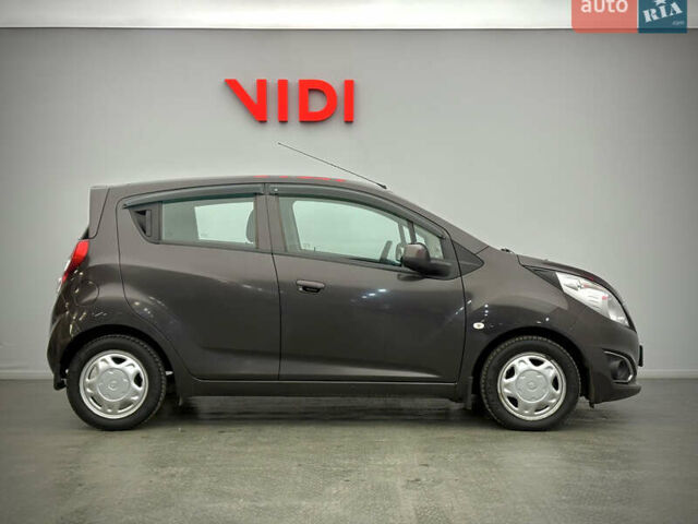 Равон Р2, об'ємом двигуна 1.2 л та пробігом 123 тис. км за 6436 $, фото 3 на Automoto.ua