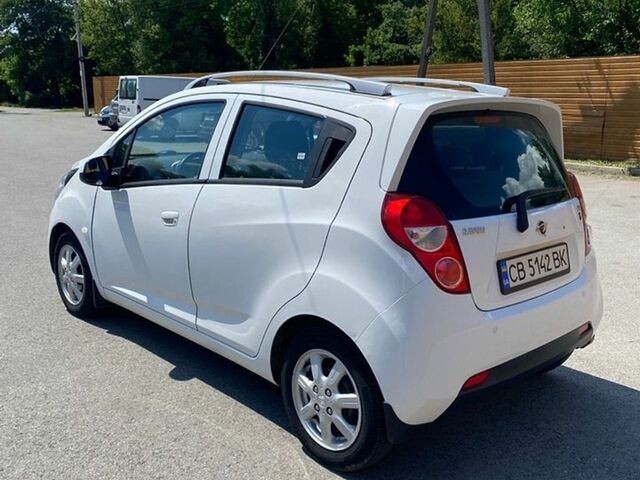 Равон Р2, объемом двигателя 1.25 л и пробегом 96 тыс. км за 6913 $, фото 3 на Automoto.ua