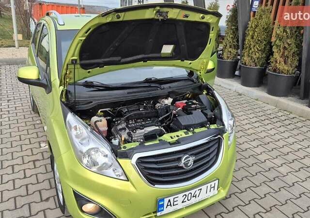 Равон Р2, объемом двигателя 1.25 л и пробегом 43 тыс. км за 7999 $, фото 35 на Automoto.ua