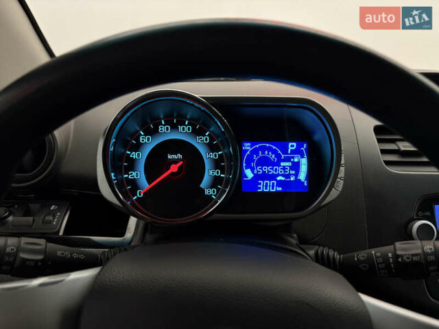 Равон Р2, об'ємом двигуна 1.2 л та пробігом 123 тис. км за 6436 $, фото 11 на Automoto.ua