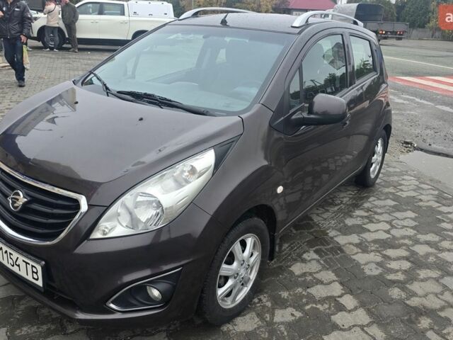 Равон Р2, об'ємом двигуна 1.25 л та пробігом 184 тис. км за 4800 $, фото 9 на Automoto.ua