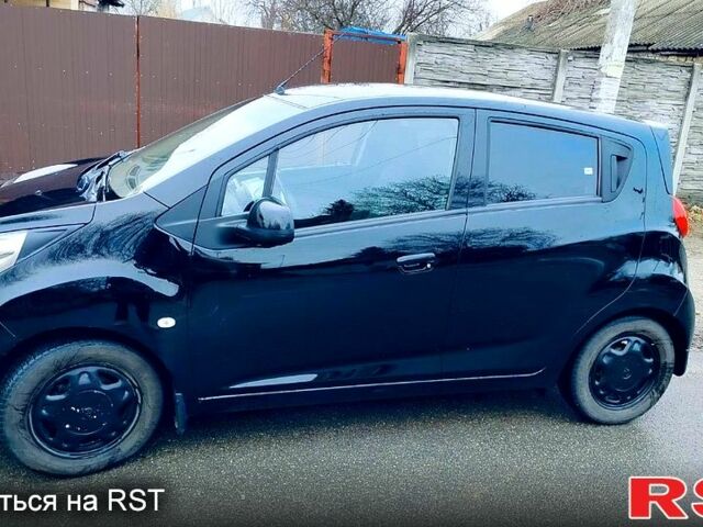 Равон Р2, объемом двигателя 1.3 л и пробегом 89 тыс. км за 6600 $, фото 2 на Automoto.ua