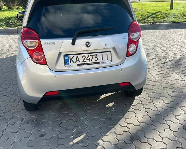 Равон Р2, об'ємом двигуна 1.25 л та пробігом 136 тис. км за 5500 $, фото 5 на Automoto.ua