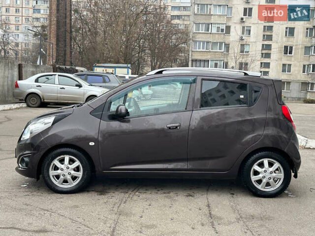 Равон Р2, об'ємом двигуна 1.25 л та пробігом 158 тис. км за 6500 $, фото 5 на Automoto.ua