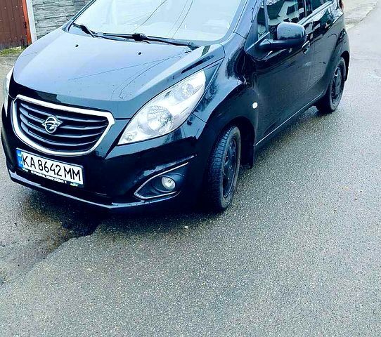 Равон Р2, объемом двигателя 1.3 л и пробегом 89 тыс. км за 6600 $, фото 1 на Automoto.ua