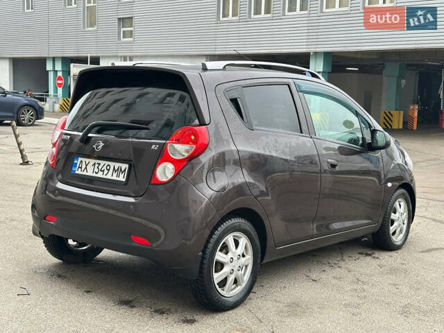 Равон Р2, об'ємом двигуна 1.25 л та пробігом 158 тис. км за 6500 $, фото 6 на Automoto.ua