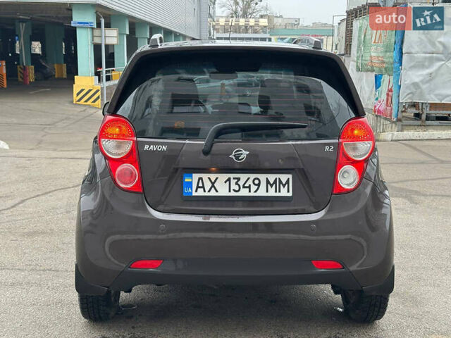 Равон Р2, об'ємом двигуна 1.25 л та пробігом 158 тис. км за 6500 $, фото 8 на Automoto.ua