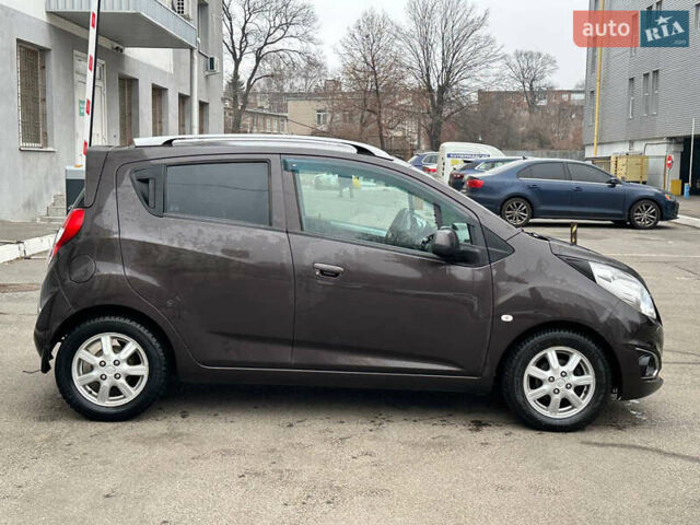 Равон Р2, об'ємом двигуна 1.25 л та пробігом 158 тис. км за 6500 $, фото 10 на Automoto.ua