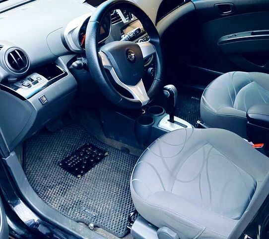 Равон Р2, объемом двигателя 1.3 л и пробегом 89 тыс. км за 6600 $, фото 6 на Automoto.ua