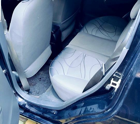 Равон Р2, объемом двигателя 1.3 л и пробегом 89 тыс. км за 6600 $, фото 10 на Automoto.ua