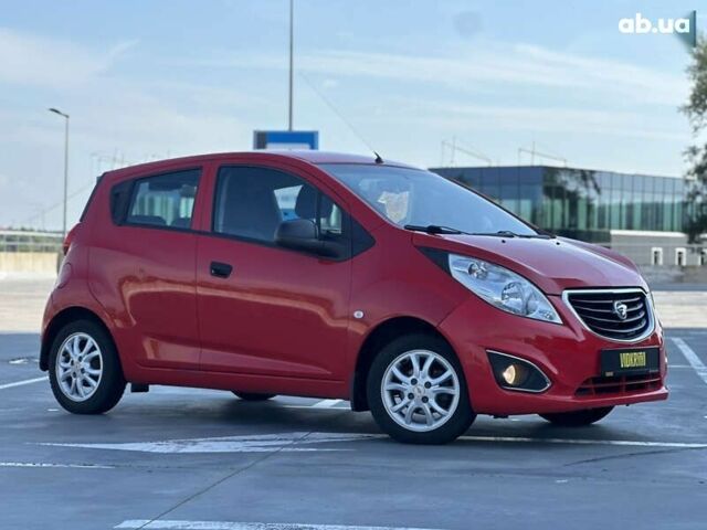Равон Р2, объемом двигателя 0 л и пробегом 76 тыс. км за 5300 $, фото 9 на Automoto.ua