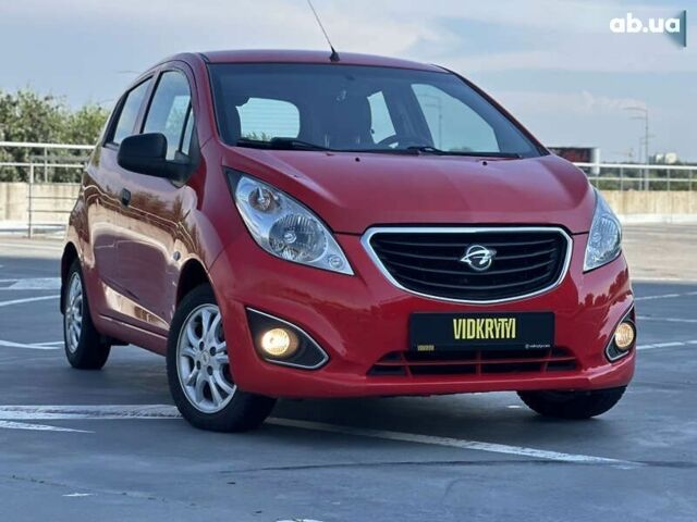 Равон Р2, объемом двигателя 0 л и пробегом 76 тыс. км за 5300 $, фото 7 на Automoto.ua