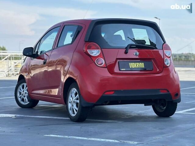 Равон Р2, объемом двигателя 0 л и пробегом 76 тыс. км за 5300 $, фото 17 на Automoto.ua
