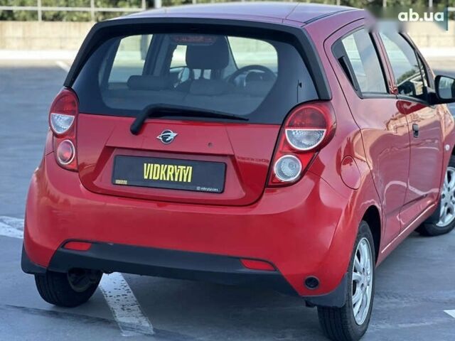 Равон Р2, объемом двигателя 0 л и пробегом 76 тыс. км за 5300 $, фото 13 на Automoto.ua