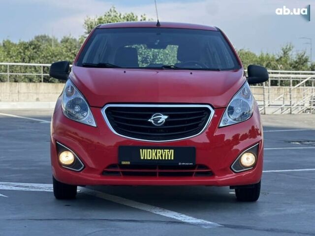 Равон Р2, объемом двигателя 0 л и пробегом 76 тыс. км за 5300 $, фото 4 на Automoto.ua