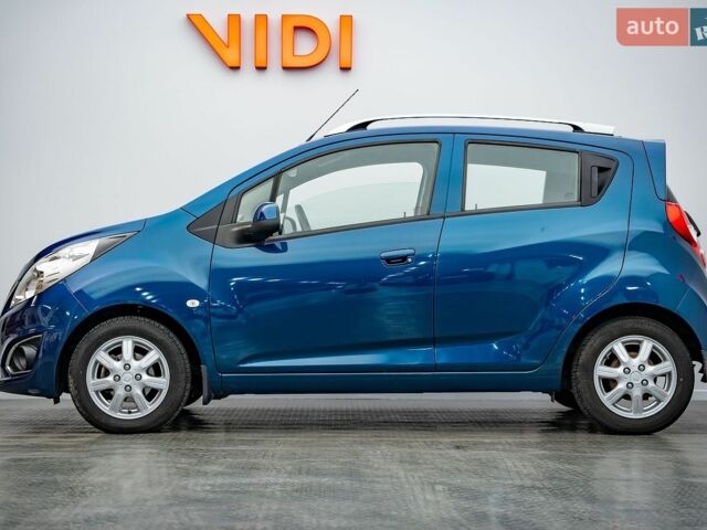 Равон Р2, объемом двигателя 1.2 л и пробегом 42 тыс. км за 8296 $, фото 5 на Automoto.ua