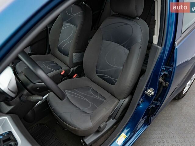 Равон Р2, объемом двигателя 1.2 л и пробегом 42 тыс. км за 8296 $, фото 17 на Automoto.ua