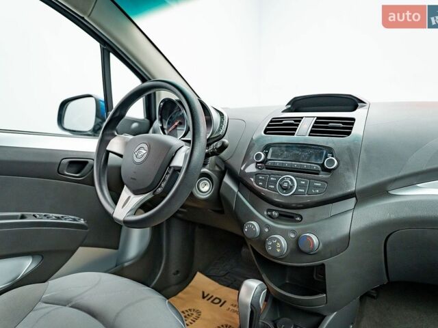 Равон Р2, объемом двигателя 1.2 л и пробегом 42 тыс. км за 8296 $, фото 21 на Automoto.ua